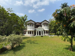 Jetwing Wahawa Walauwa
